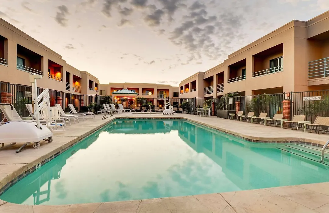Sonesta Select Scottsdale At Mayo Clinic Campus-1