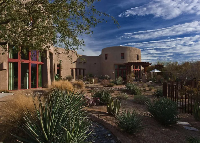 Boulders & Spa Scottsdale, Curio Collection By Hilton