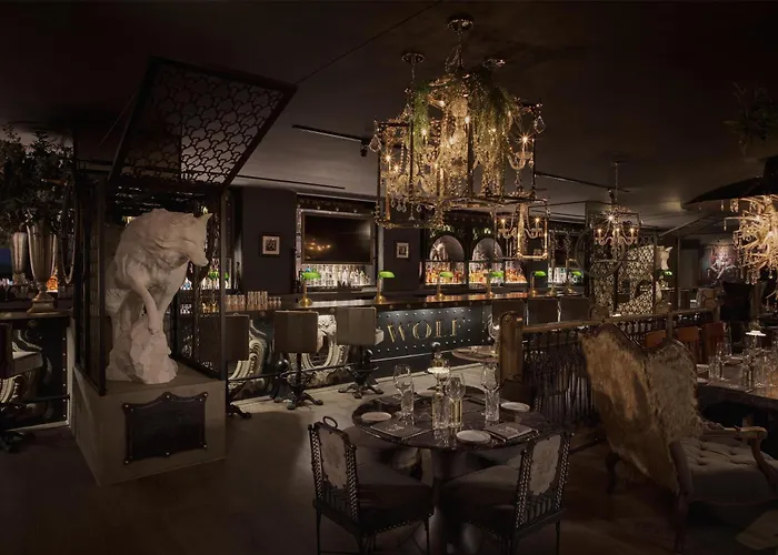 Caesars Republic Scottsdale, A Hilton