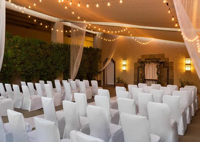 Hilton Scottsdale Resort & Villas