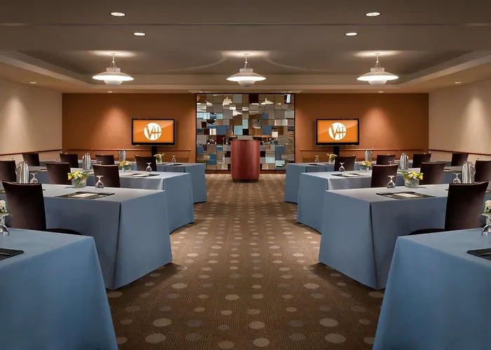 Hotel Valley Ho